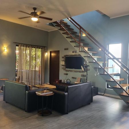엘니도 Anahaw B&B 외부 사진