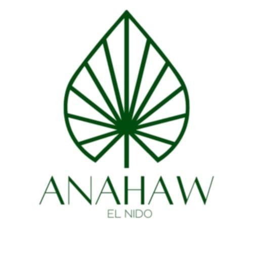 엘니도 Anahaw B&B 외부 사진