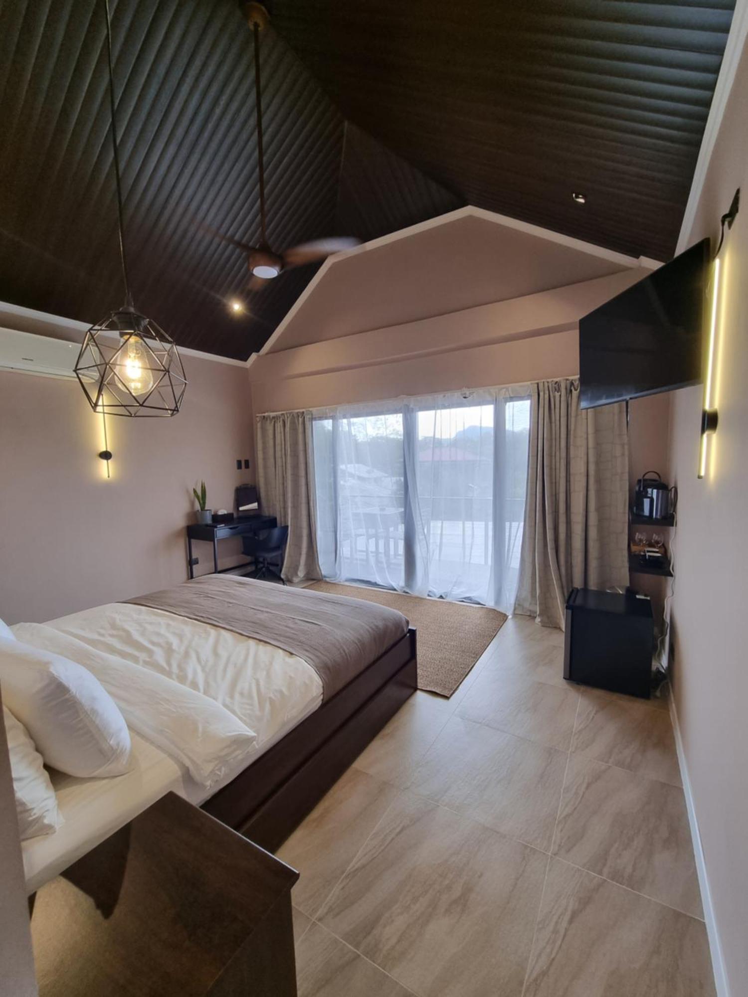 엘니도 Anahaw B&B 외부 사진