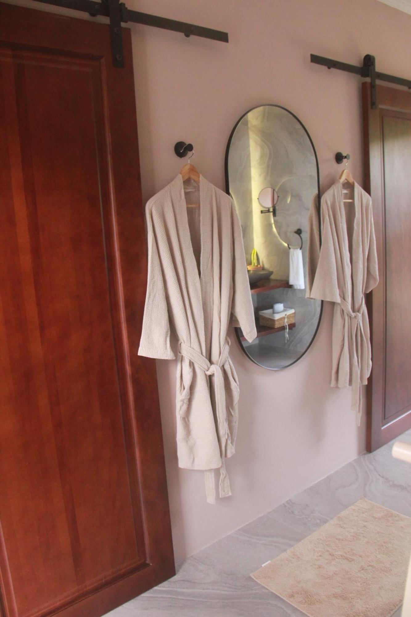 엘니도 Anahaw B&B 외부 사진