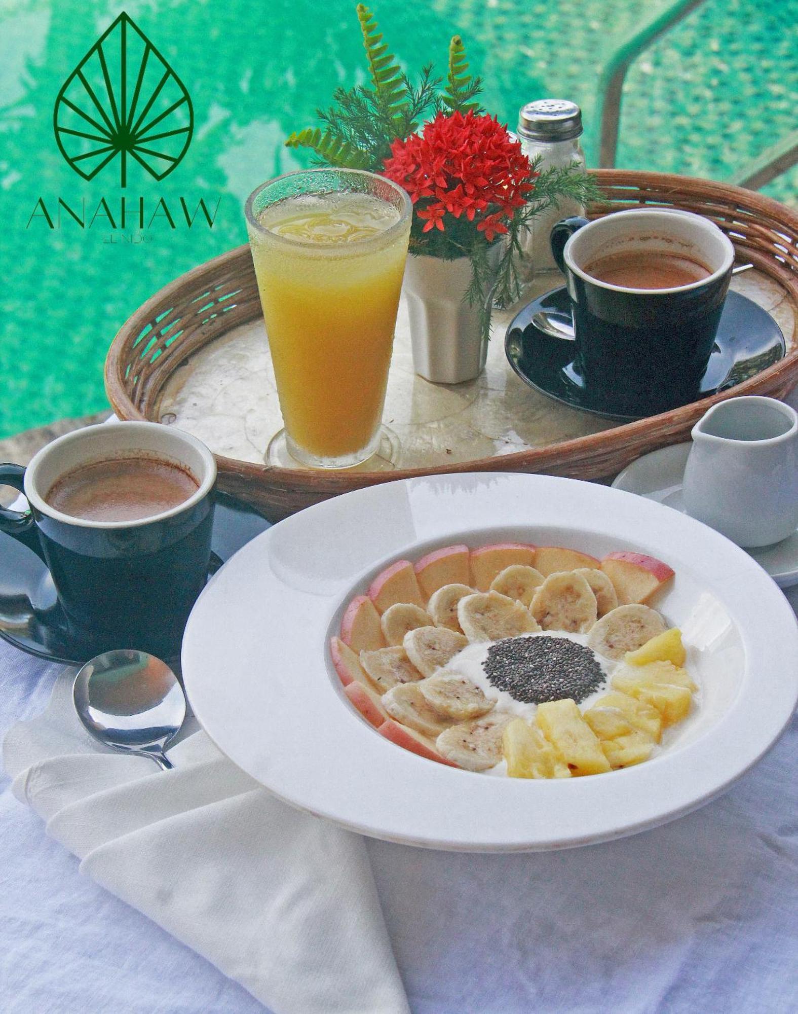 엘니도 Anahaw B&B 외부 사진