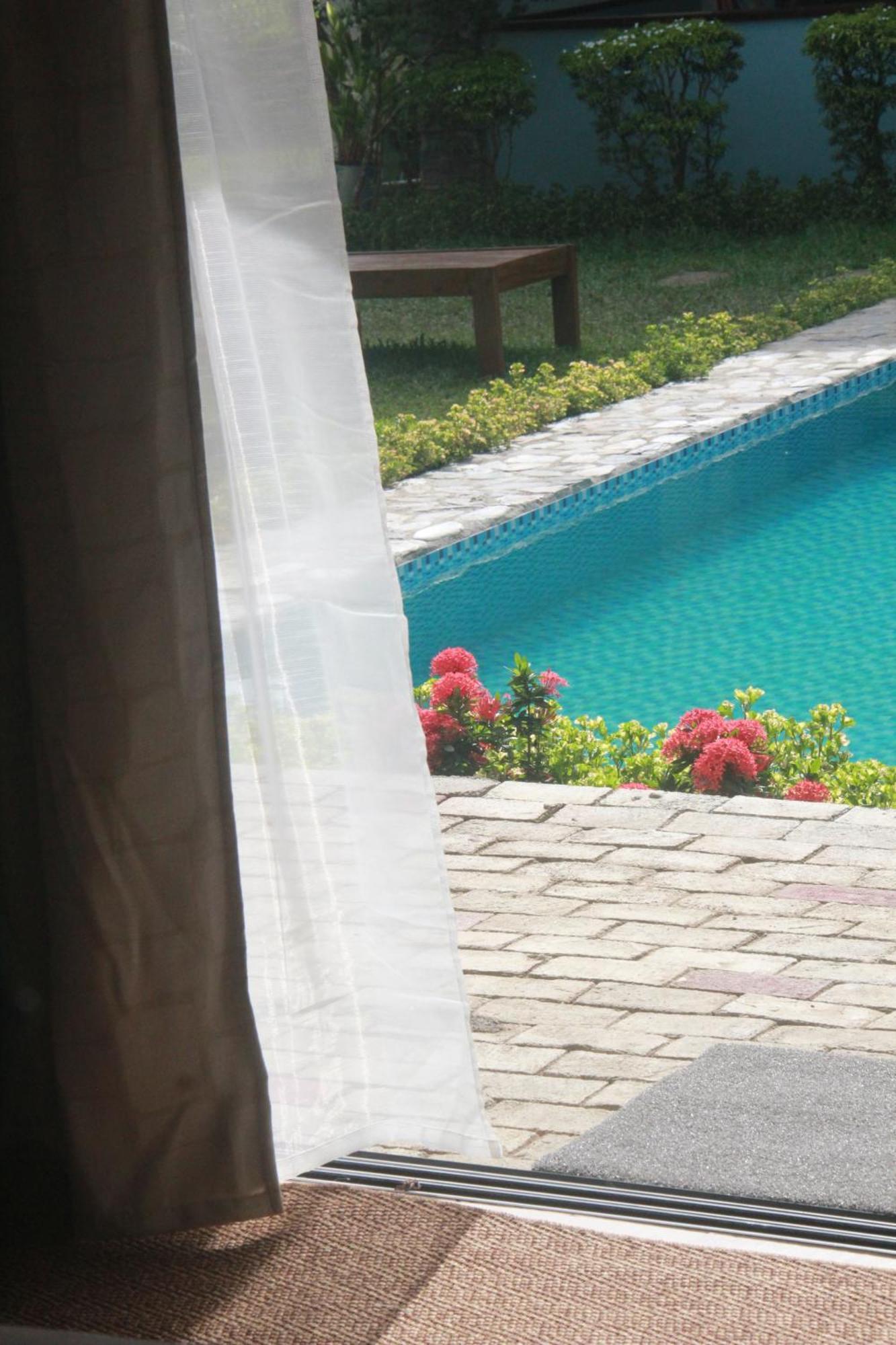 엘니도 Anahaw B&B 외부 사진