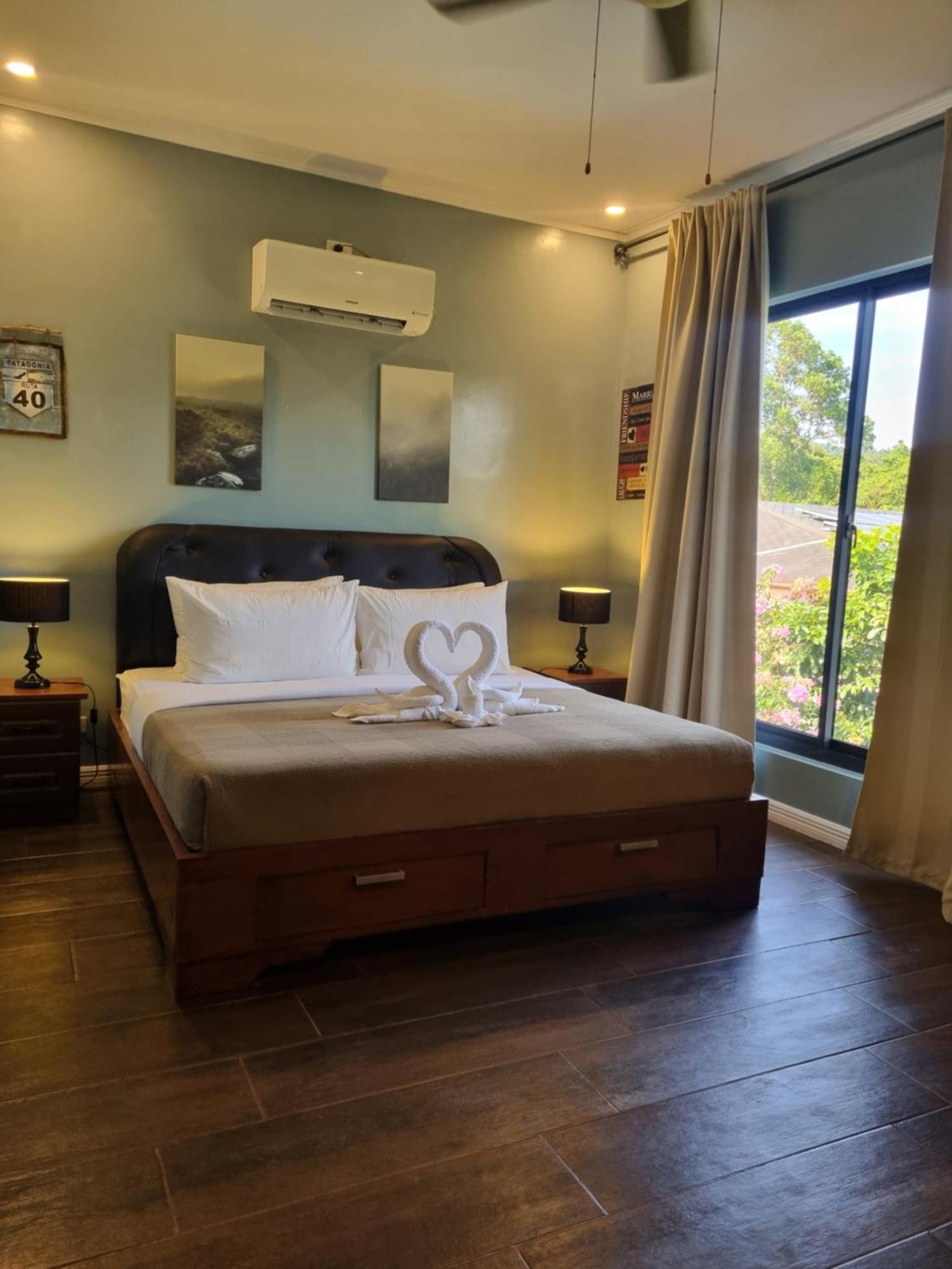 엘니도 Anahaw B&B 외부 사진
