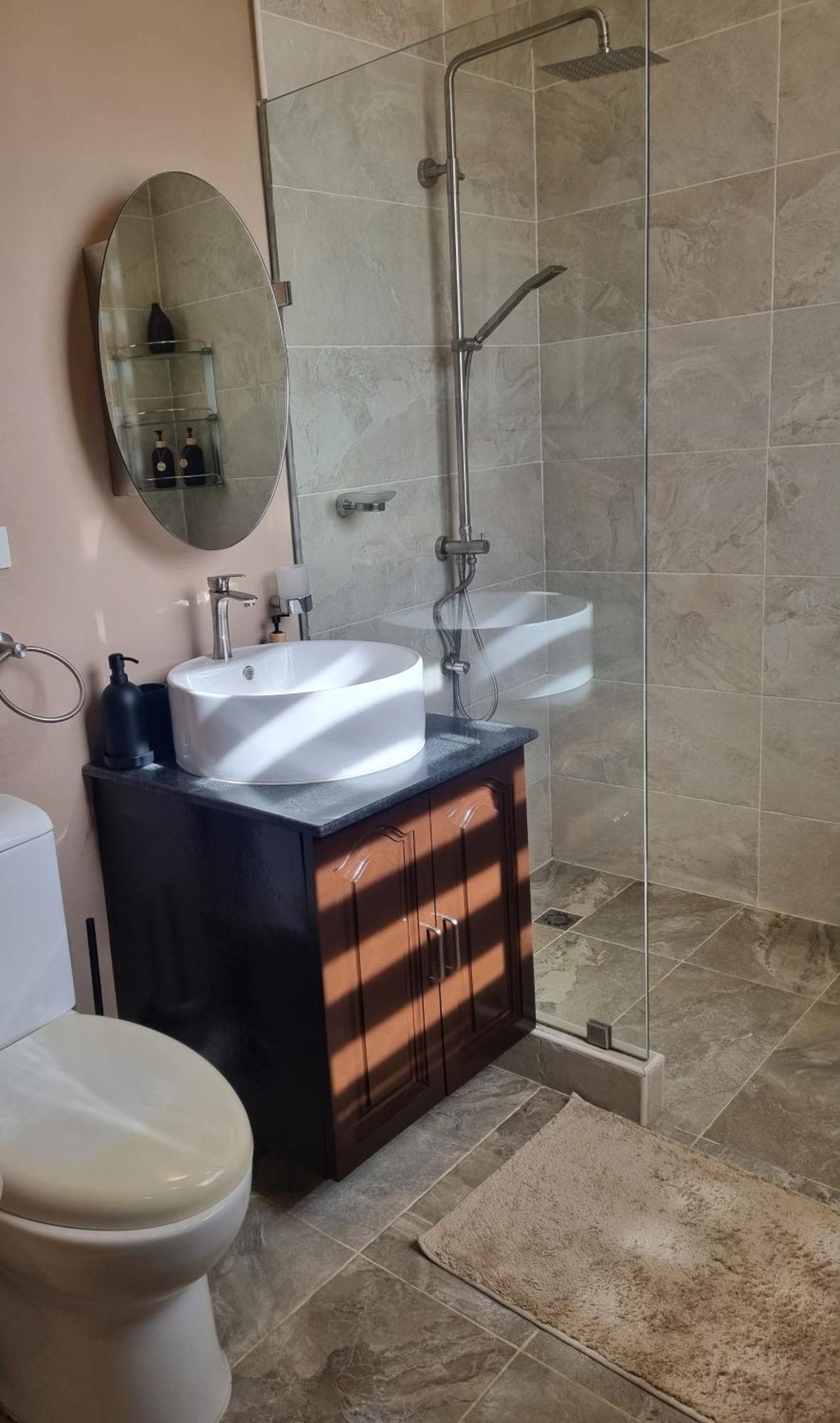 엘니도 Anahaw B&B 외부 사진