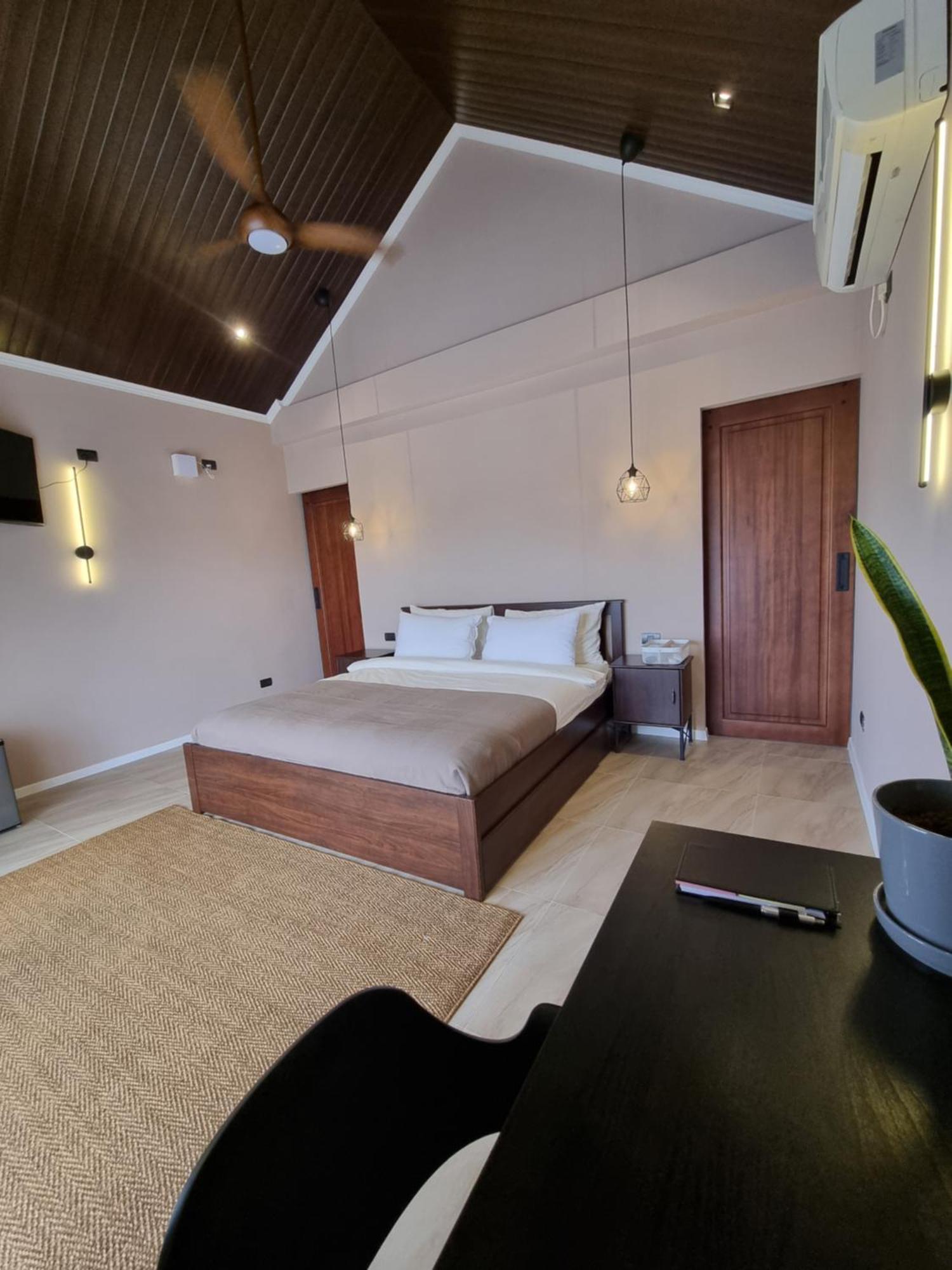 엘니도 Anahaw B&B 외부 사진