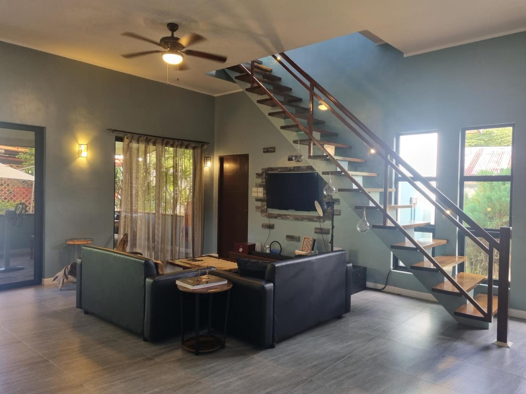 엘니도 Anahaw B&B 외부 사진